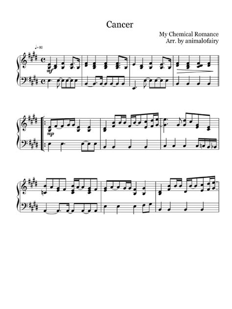 Top songs by my chemical romance. My Chemical Romance - Cancer Sheet | Entertainment ...