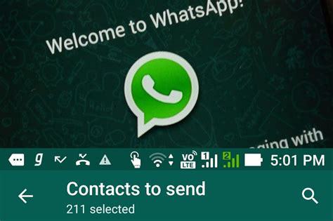 Whatsapp from facebook is a free messaging and video calling app. WhatsApp Working on GDPR Data Privacy Option For Users: Report