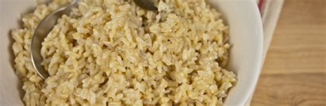 Brown Rice Pilaf Recipe From Jessica Seinfeld