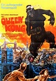 Queen Kong (1976) - FilmAffinity