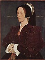 1540 Margaret Lee, Lady-in-Waiting to Anne Boleyn by Hans Holbein the ...