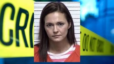 Georgia Substitute Teacher Accused Of Sending Nude Photos To Teen Boys