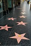 Stars on the Hollywood Walk of Fame | Los Angeles, California. | Photos ...