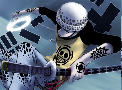 Download, share and comment wallpapers you like. Trafalgar Law Wallpapers (35 Wallpapers) - Adorable Wallpapers