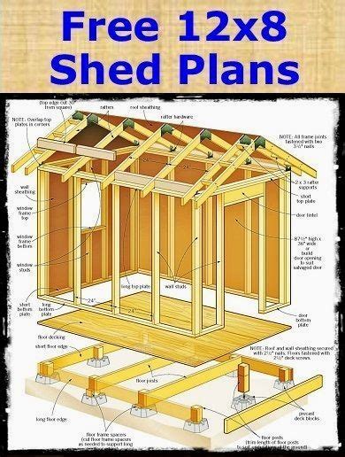 12x16 Slant Roof Shed Plans And Pics Of Metal Shed Homes Plans