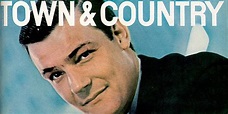 Peter Duchin - Peter Duchin on the Cover of Town & Country in August 1965