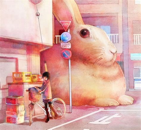 Rabbit Animal Zerochan Anime Image Board