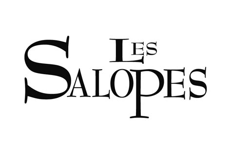 Les Salopes 2017 Popronde