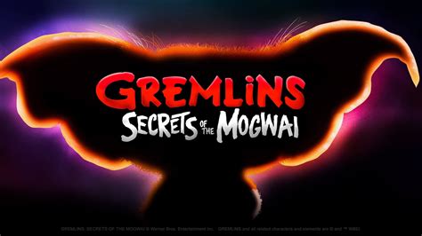 La Série Télévisée Animée De Gremlins Fait Ses Débuts Sur Warnermedia