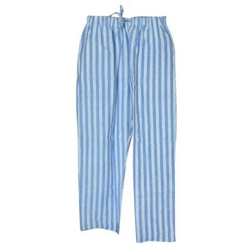 Mens Striped Pyjama At Rs 350piece Mens Cotton Pyjama मेन्स कॉटन