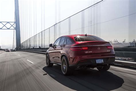 It is the latest and greatest from which vehicle is the best value? 2017 BMW X6 vs. 2017 Mercedes-Benz GLE-Class: Compare Cars
