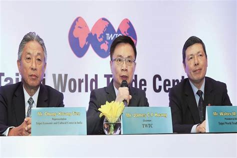 Taiwanese Firms Eager To Invest In India More Tie Ups In The Offing