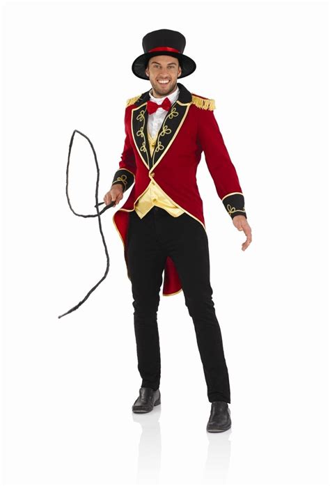 Fancy Dress Shoes Ladies Ringmaster Greatest Showman Lion Tamer Circus
