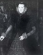 Margaret,Duchess of Norfolk Hans Eworth Open picture USA Oil Painting ...