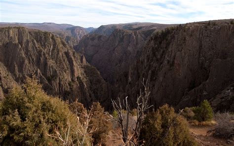 Download Black Canyon Of The Gunnison National Park 4k Ultra Hd Iphone