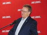DIE LINKE. Jena will mit Ralph Lenkert in die Bundestagswahl 2021 gehen ...