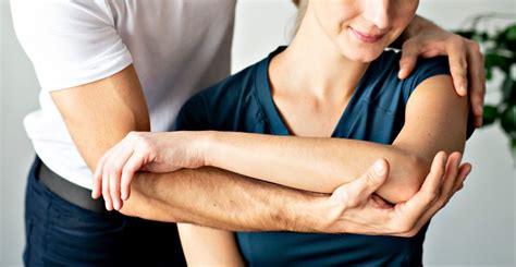 Orthopedic Physical Therapy What You Need To Know