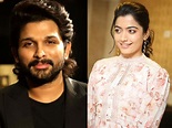 Rashmika Mandanna asks Allu Arjun: I want my gifttttt