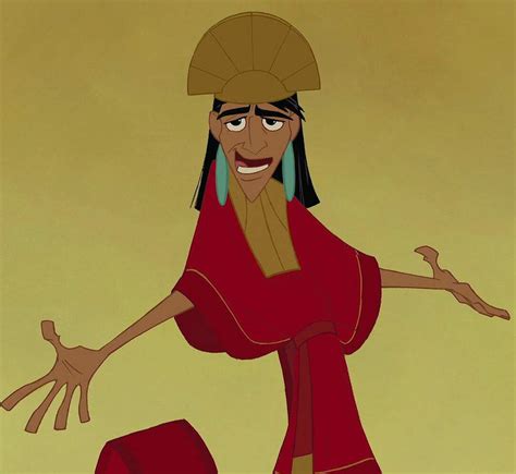 Kuzco Wiki Disney Amino