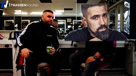 Fler Redet über Bushido Im Interview Polizeischutz Arafat