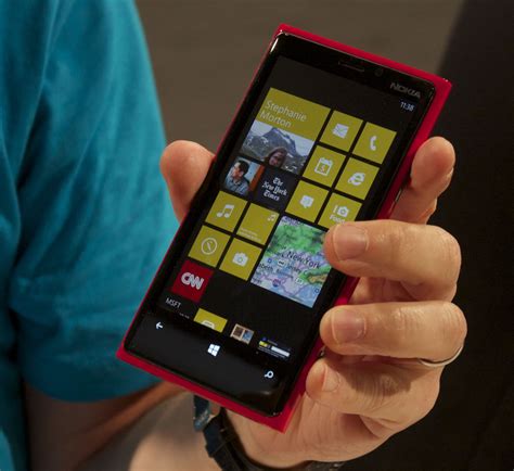 Windows Phone Is Now Officially Dead A Sad Tale Of What