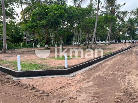 Land For Sale Kurunegala Ikman