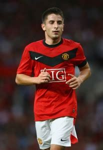 Manchester united forması giyen nemanja matic'in sakatlığı nedeniyle yer almadığı aday kadrodaki isimler şöyle Tosic: I Shouldn't Have Left United