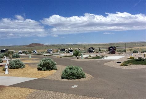 Route 66 Rv Resort Near Albuquerque New Mexico Rv Life