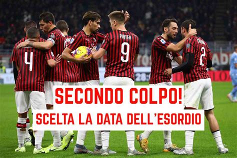Calciomercato Milan, Todibo: c'è la data dell'esordio
