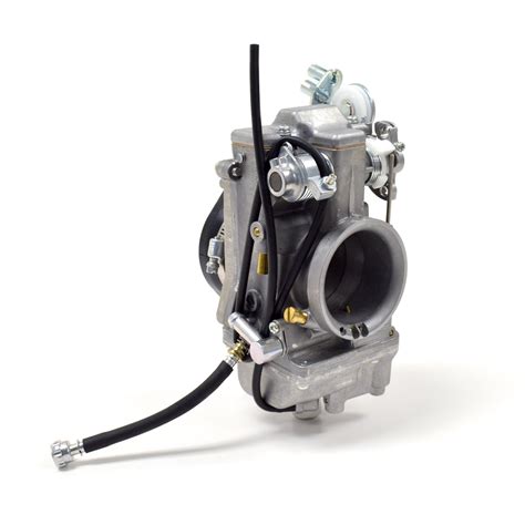 Mikuni Hsr48 48mm Accelerator Pump Performance Carburetor Carb Kit Ebay