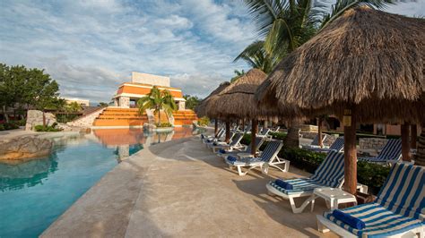 Star Hotel In Riviera Maya Iberostar Para So Maya