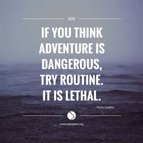 An astounding author, cook, and traveler that explored the world with fresh eyes and a great sense of adventure. I love new adventures | New adventure quotes, Adventure ...