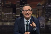 How Last Week Tonight became one of the most influential shows on TV - Vox