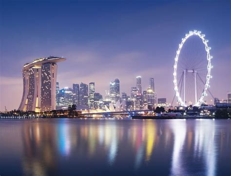 Singapore City Tour Packages Cheap Airfare For Singapore