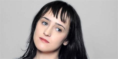 As she points out, mara wilson hasn't pursued acting much since becoming an adult. Mara Wilson Won't Appear In 'Mrs. Doubtfire' Sequel | HuffPost