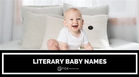 Ranked 34 in the list of baby boy names in 2016. 40 Literary Baby Names Inspired by Your Favorite ...