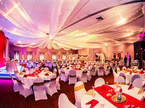Banquet Hall Yonkers Ny Indian Restaurant Wedding Hall Event