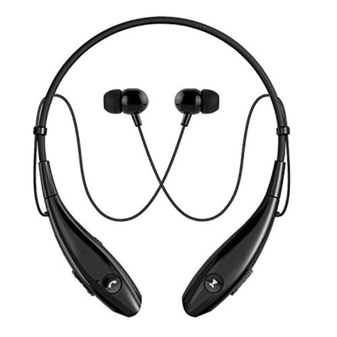 Best Bluetooth Stereo Headset Reviews Top Rated Android Wireless
