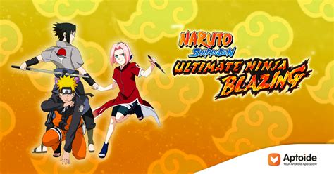Everything You Need To Know About Naruto Ultimate Ninja Blazing