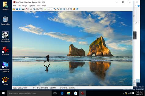 Peazip is freeware file archiver software, handling a large selection of archival file formats and providing a wide array of file management, compression, and. Three impressive alternatives to Photo Viewer in Windows 10