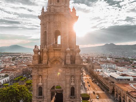 7 Best Things To Do In Morelia Mexico Sand In My Suitcase