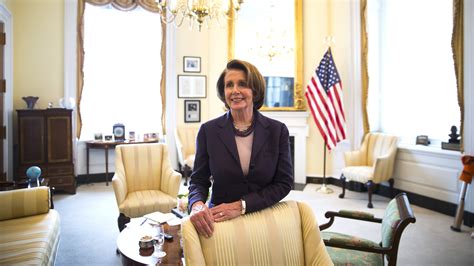 Through It All Pelosi Keeps House Democrats Moving In One Direction