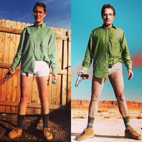 The 50 Greatest Reddit Halloween Costumes Of All Time Breaking Bad