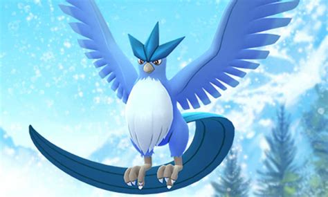 You can now hack pokemon go and. Pokémon Go: How to catch Articuno - best counter guide for ...