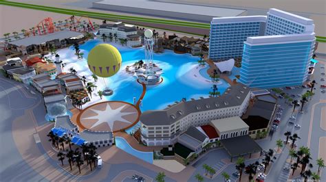 Set against the backdrop of a malaysian fishing village, visitors can located within the premium integrated destination resort of desaru coast in johor, the new waterpark offers a unique mix of wet & dry rides and slides offering. Lagoon water park, entertainment venue headed to Glendale ...