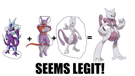 Mega Mewtwo X Explained Updated By B2j136 On Deviantart