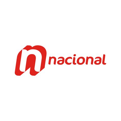 Supermercado Nacional Logo Png E Vetor Download De Logo