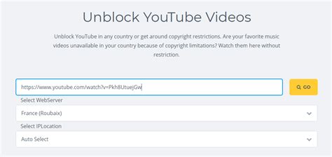Top Methods How To Unblock YouTube In Techgarv