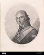Klinger, Friedrich Maximilian of Stock Photo - Alamy