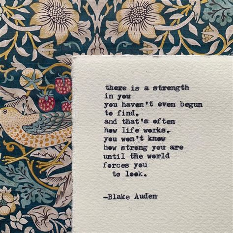 Blake Auden Poetry On Instagram “follow Blakeaudenpoetry For Daily